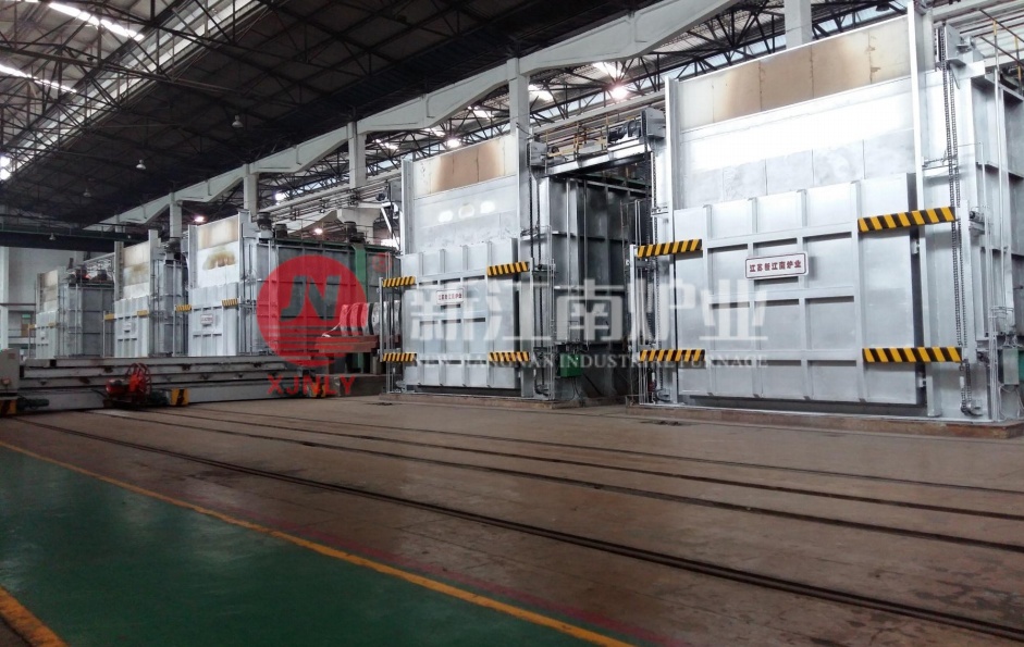 铝合金均热炉 铝合金均热炉