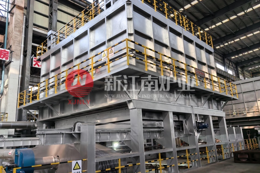 铝合金固溶时效炉 铝合金固溶时效炉