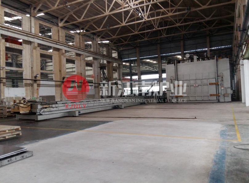 铝板材时效炉 铝板材时效炉